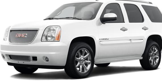 GMC YUKON XL 2008 1GKFK16328R233322 image